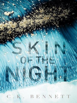 cover image of Skin of the Night